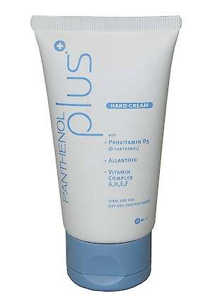 Panthenol Plus™ Handkräm